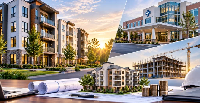Fannie Mae Multifamily Loans 2 fha commercial financing