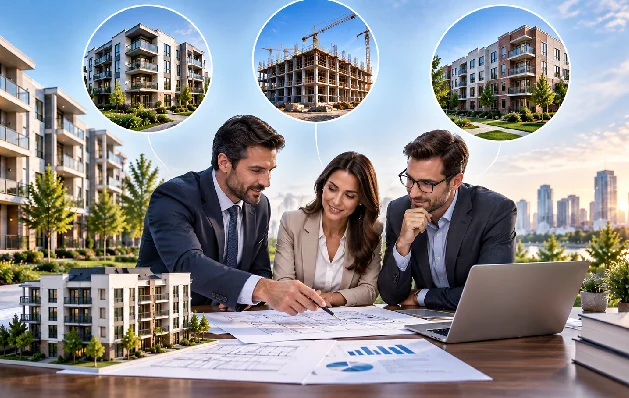 Fannie Mae Multifamily Loans 4 fha vs fannie mae and freddie mac